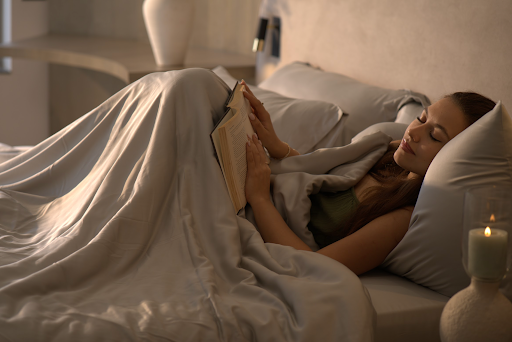Stay Cool All Night: How to Choose the Best Sheets for Hot Sleepers