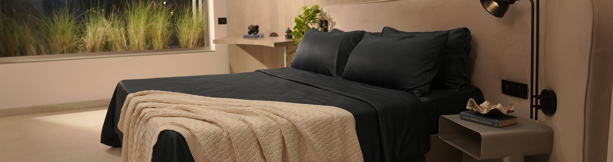 Duvet Cover Set