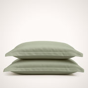 Signature Bamboo Pillow Sham Set