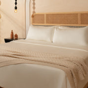 Signature Bamboo Pillow Sham Set