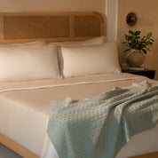 Signature Bamboo Pillow Sham Set