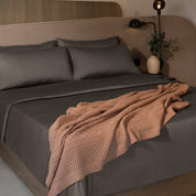 Signature Bamboo Pillow Sham Set