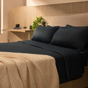 Signature Bamboo Pillow Sham Set