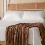 Signature Bamboo Pillow Sham Set