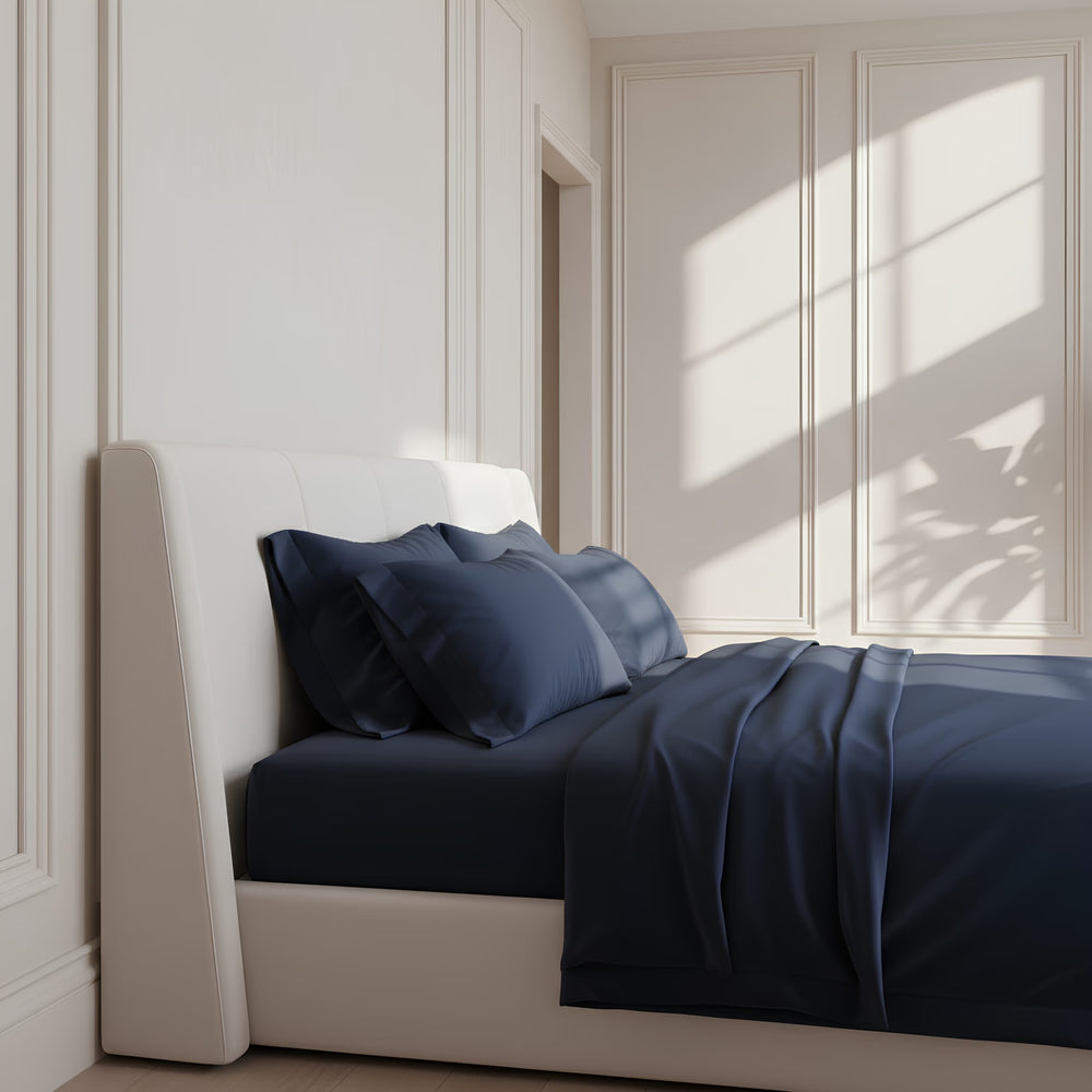 Benefits of Bamboo Bedding