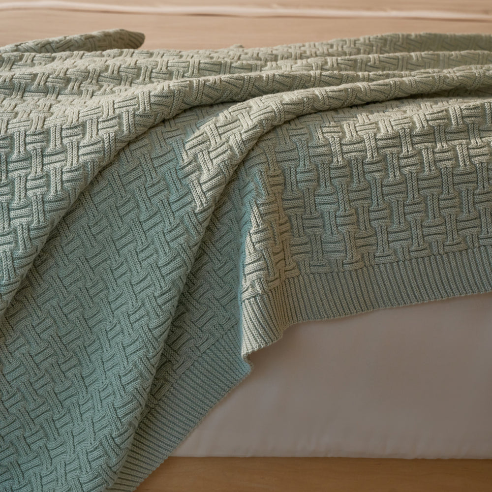 Consciously Crafted Layer?