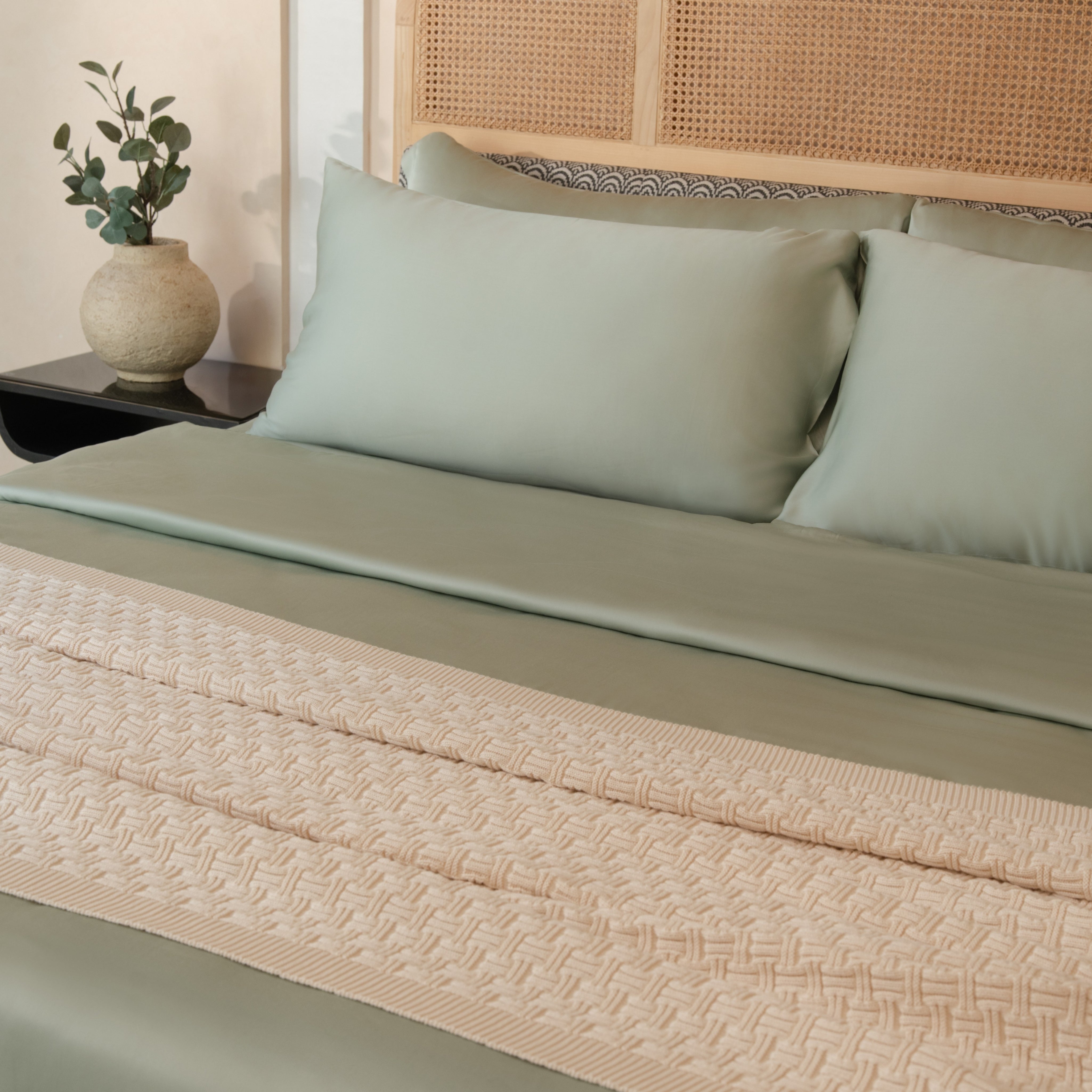 Signature Bamboo Sheet Set