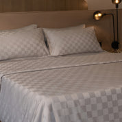 Signature Bamboo Pillow Sham Set