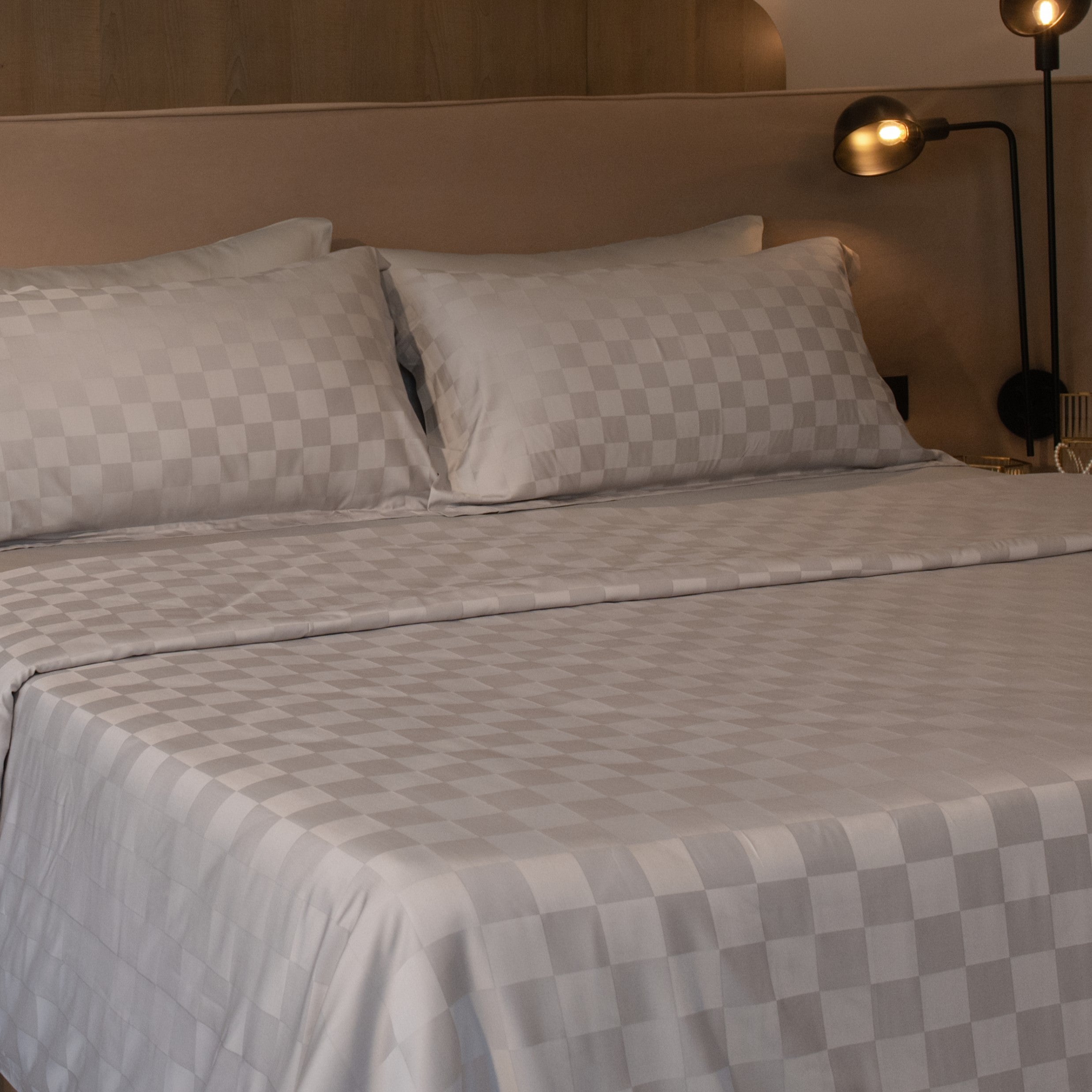 Signature Bamboo Pillow Sham Set