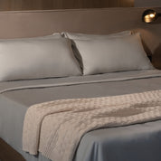 Signature Bamboo Pillow Sham Set