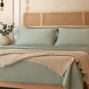 Signature Bamboo Sheet Set