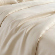 Signature Bamboo Duvet Cover Set