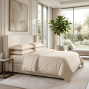 Signature Bamboo Duvet Cover Set