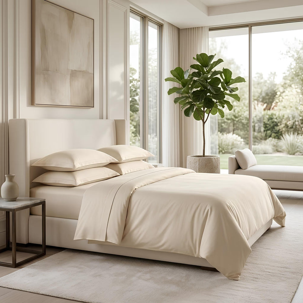 Organic Bedding?