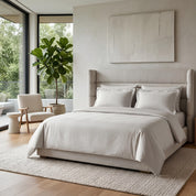 Signature Bamboo Duvet Cover Set