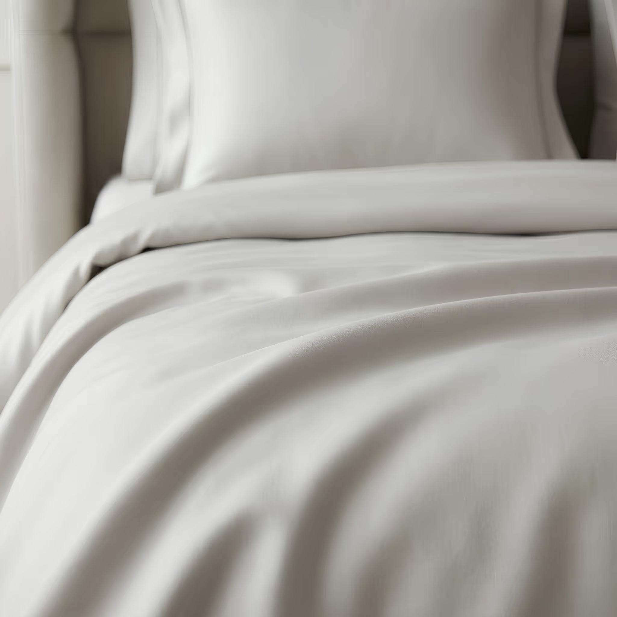 Signature Bamboo Duvet Cover Set