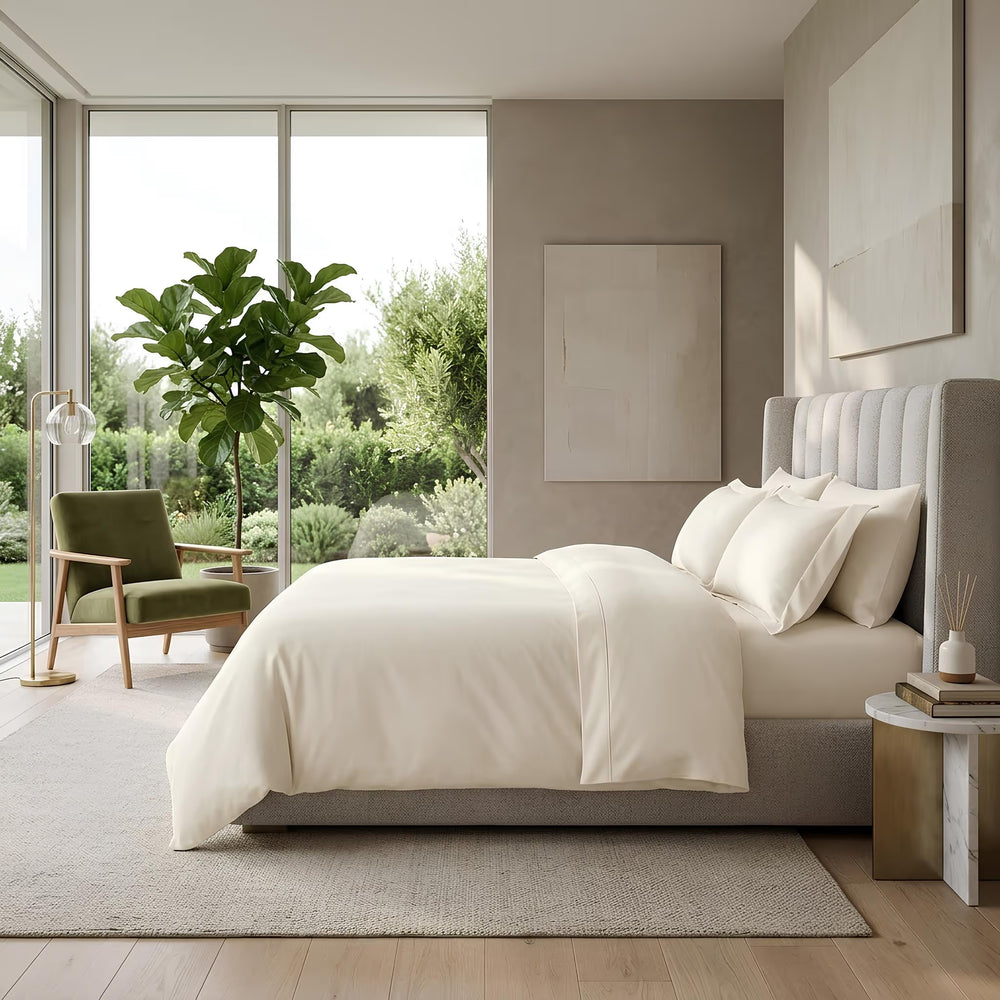 Organic, Non-Toxic Bedding?