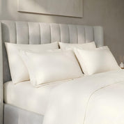 Signature Bamboo Duvet Cover Set