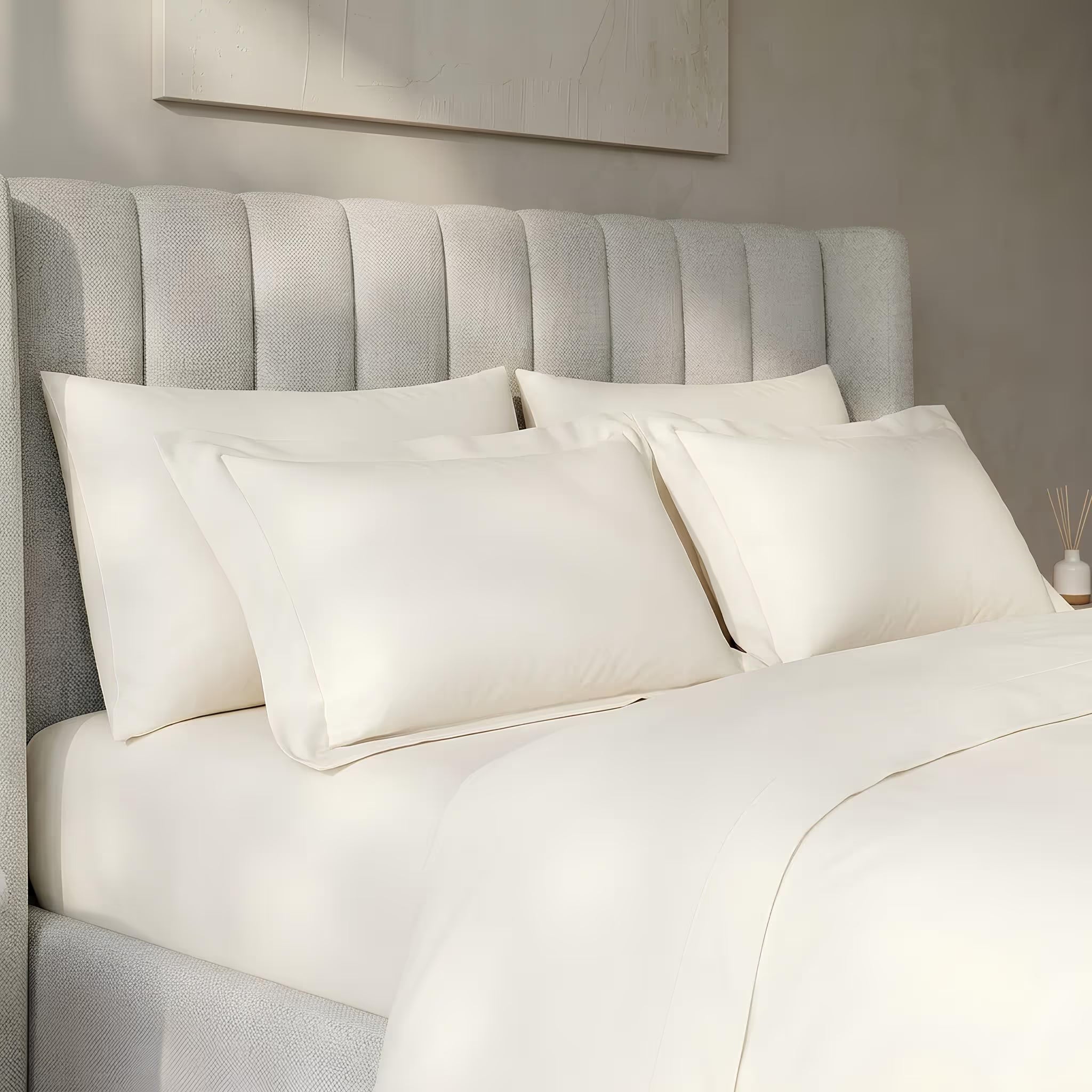 Signature Bamboo Duvet Cover Set