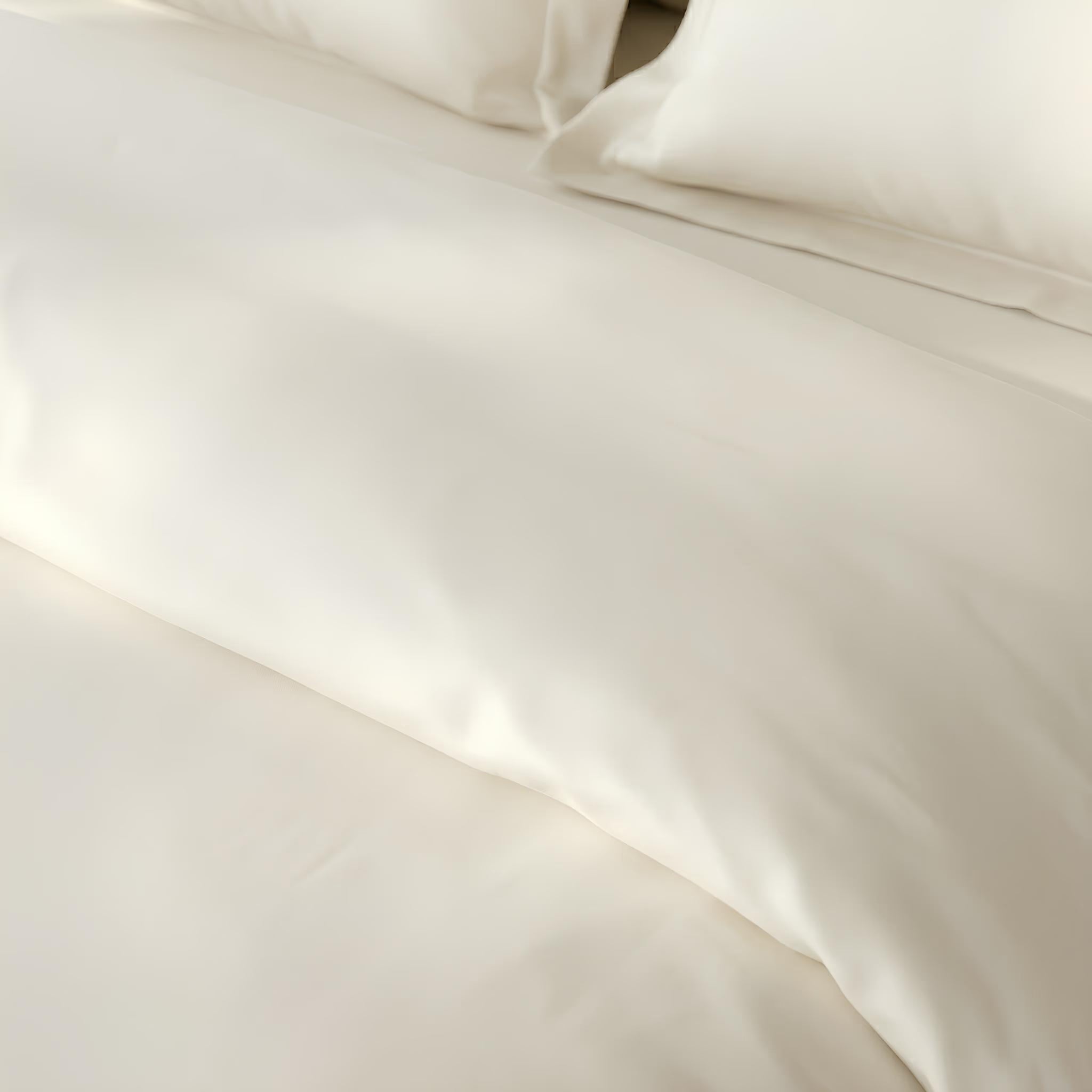 Signature Bamboo Duvet Cover Set